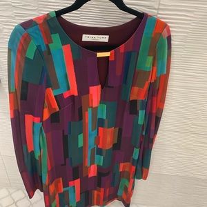 Trunk Turk Size 8 dress